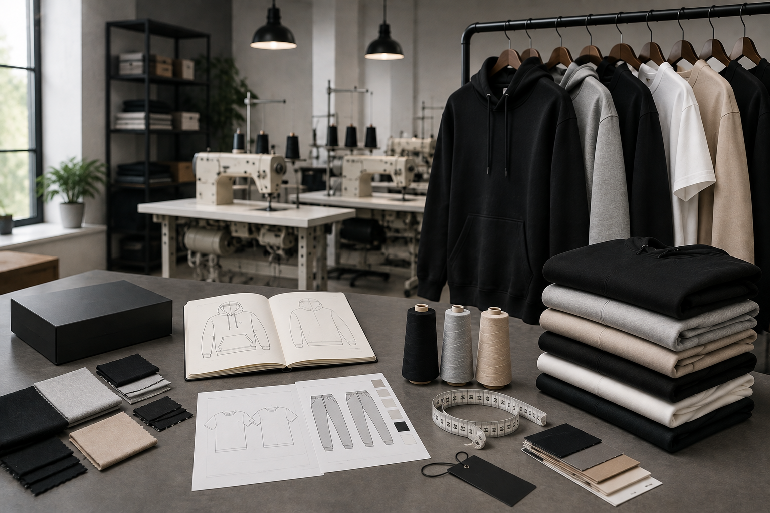 Deckyn Custom Manufacturing