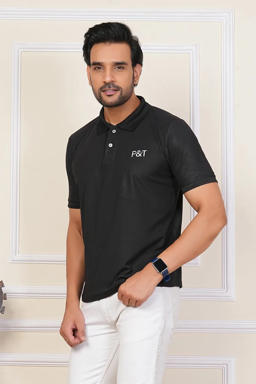 Deckyn T-Shirts